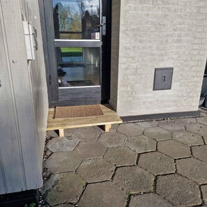 Unclassified image, 5 of 7, button - Quiet area 15 km to the beach (Skibby)