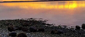 Quiet area 15 km to the beach