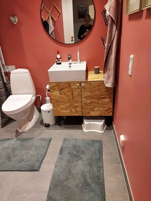 Unclassified image, 2 of 7, button - Quiet area 15 km to the beach (Skibby)