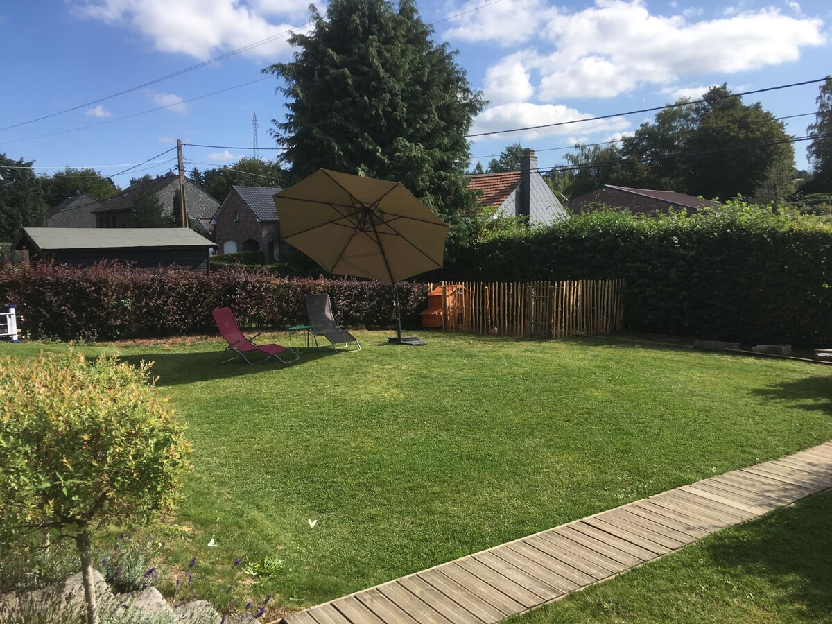 Bild für Gastgeberprofil