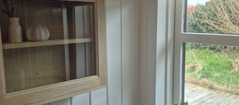 Cozy summer house in Lønstrup for 5 people