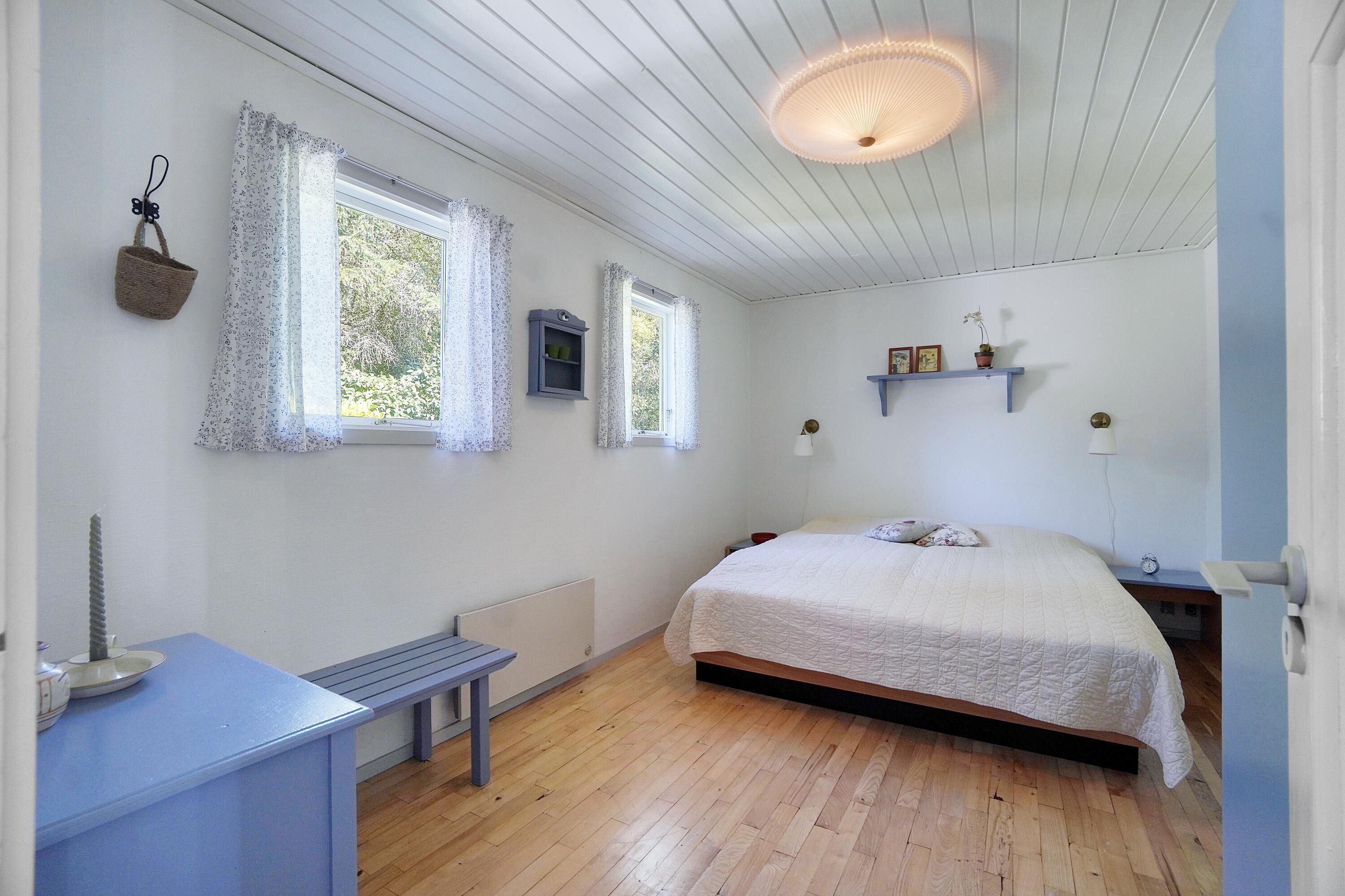 2 Schlafzimmer, Bügeleisen/Bügelbrett, kostenloses WLAN