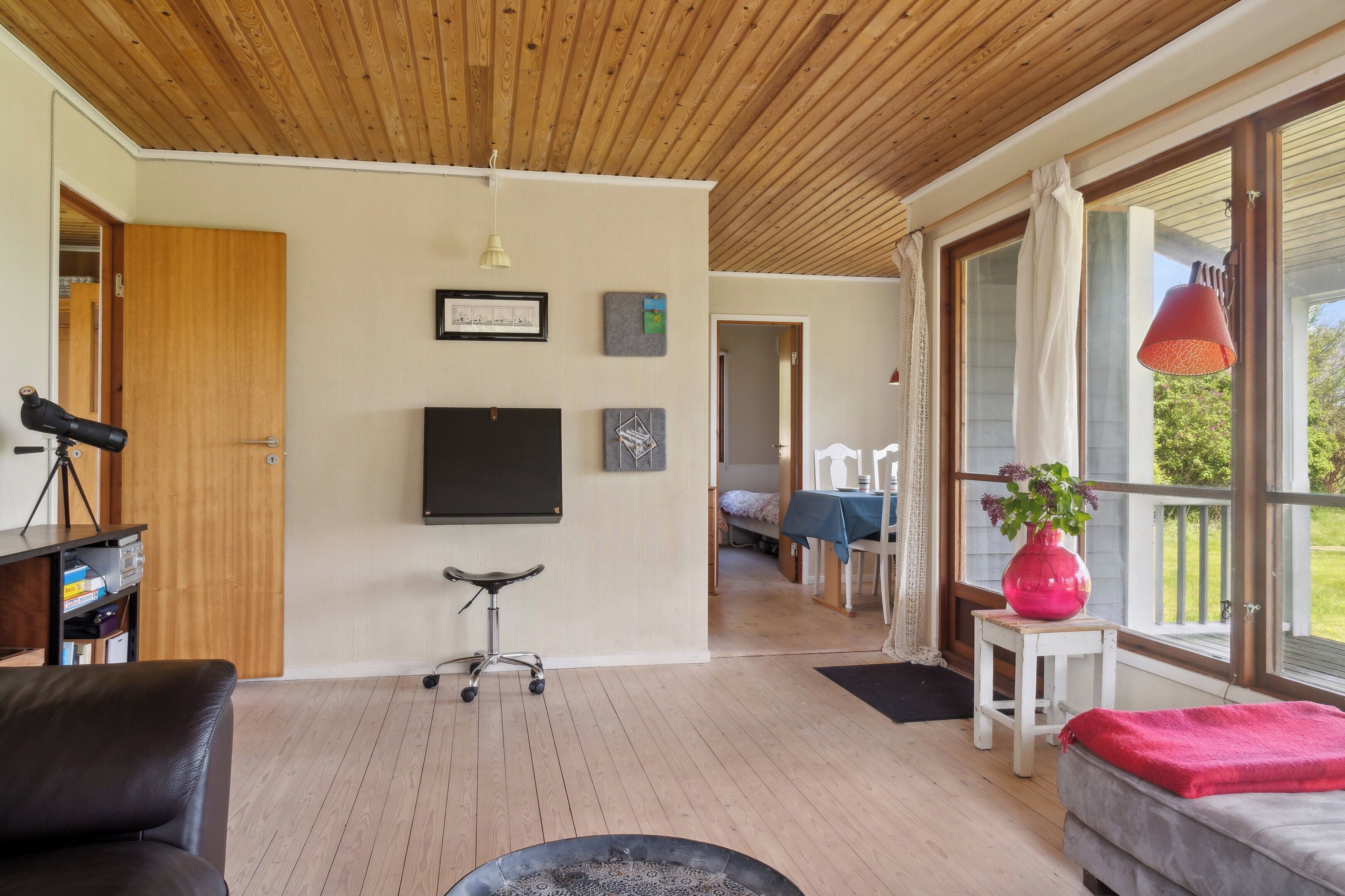 2 Schlafzimmer