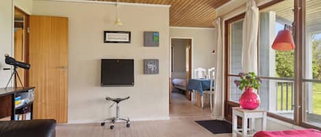 2 chambres