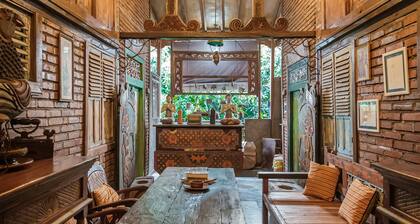 TwoSpaces Living at Bunga Desa Jimbaran