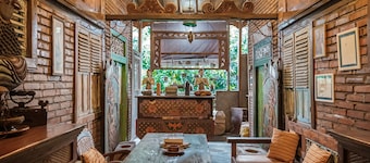 TwoSpaces Living at Bunga Desa Jimbaran