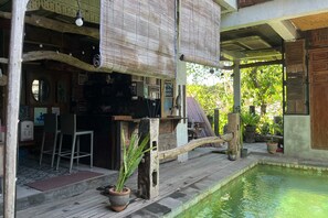 Pool - TwoSpaces Living at Bunga Desa Jimbaran (Jimbaran)