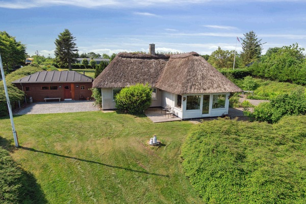 Udendørsområde