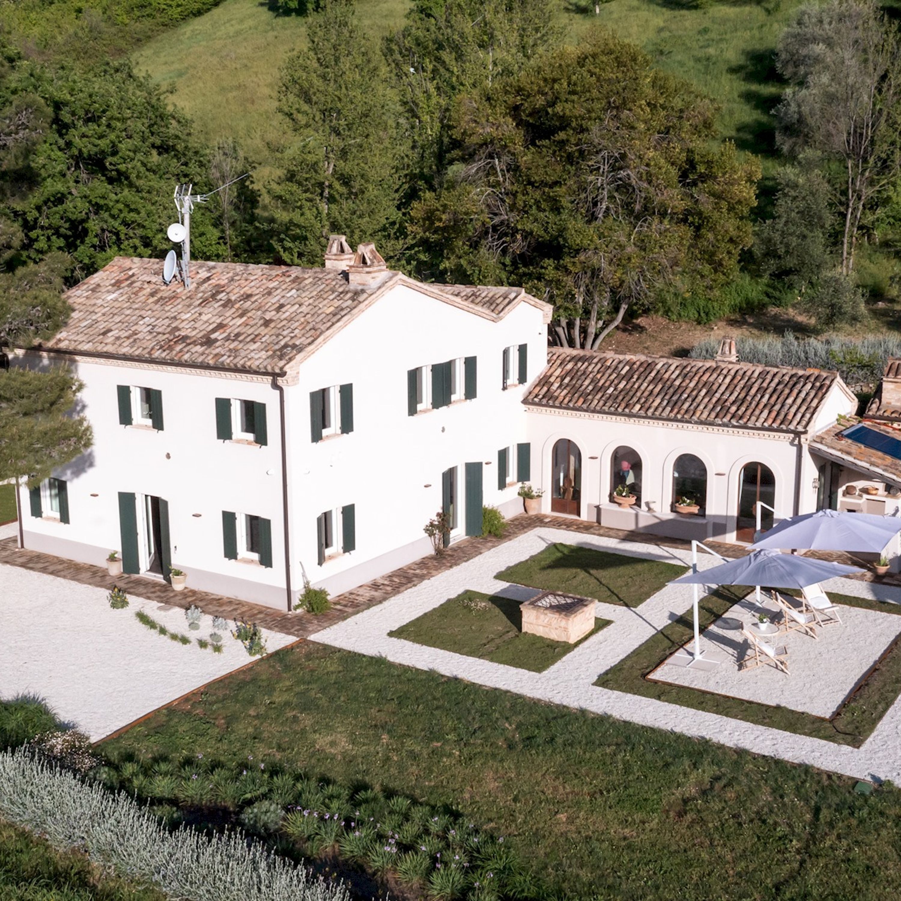 Vila | 4 kamar tidur