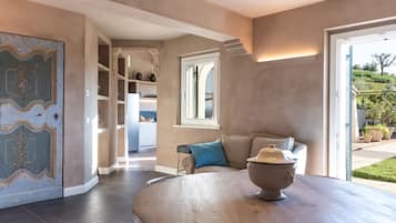 Villa | 4 bedrooms