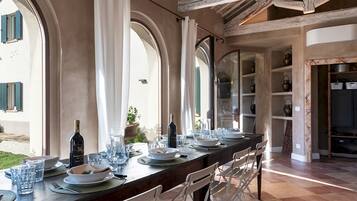 Vila | 4 kamar tidur