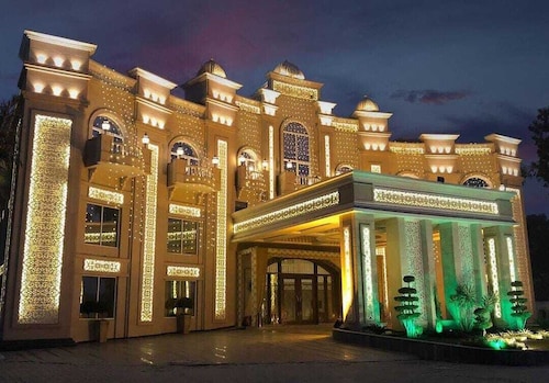 Devrath By Big Bite Resort