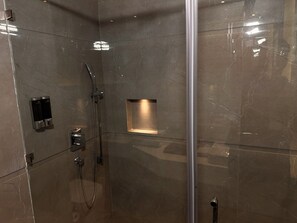 Bathroom - Devrath By Big Bite Resort (Meerut)