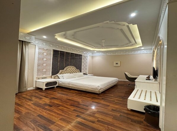 Suite | 1 Schlafzimmer, kostenloses WLAN