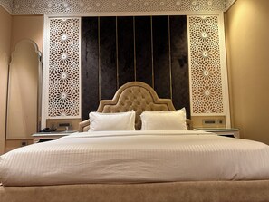 1 bedroom, free WiFi - Devrath By Big Bite Resort (Meerut)