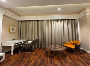 Club-Zimmer | 1 Schlafzimmer, kostenloses WLAN