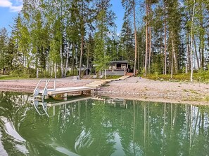 Exterior - Valkjärvi 2 by Interhome (Iitti)