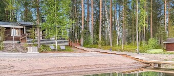 Valkjärvi 2 by Interhome