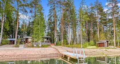 ValkjÀrvi 2 by Interhome