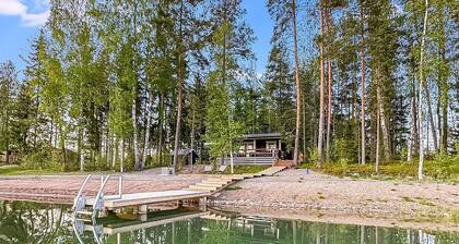 Valkjärvi 2 by Interhome