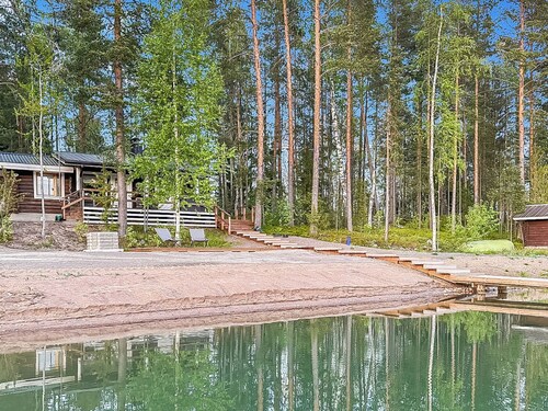 Valkjärvi 2 by Interhome