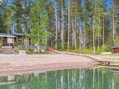 Valkjärvi 2 by Interhome