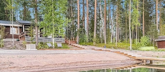 Valkjärvi 2 by Interhome