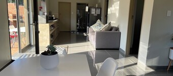 63 On Saal Accommodation - Peaceful in Nature  - STABLES