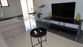 Smart TV