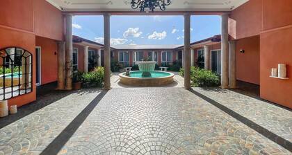 SPQR Hunter Valley - A grand Roman inspired getaway experience