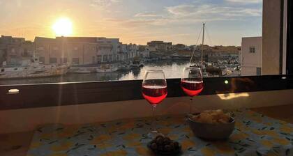 Old Port la Marina - Sole