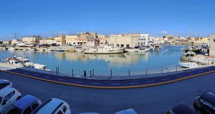 Old Port la Marina - Sole