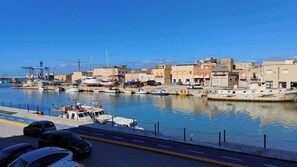 Puerto deportivo