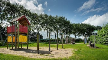 Zona infantil