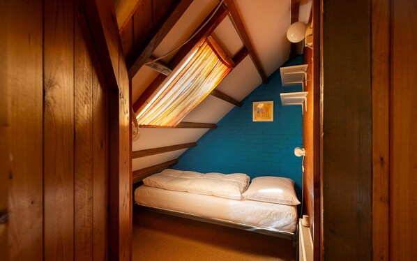 3 bedrooms, Internet, bed sheets