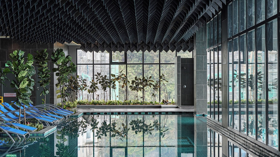 Wyndham Ion Majestic Genting Highlands