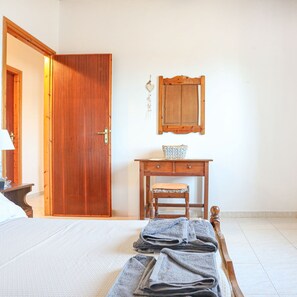 Apartment | 2 bedrooms - Andromaxi Apt in Gaios (Paxos)