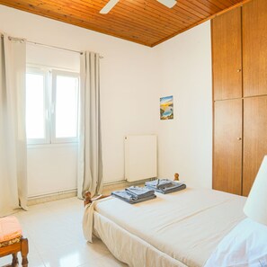 Apartment | 2 Schlafzimmer