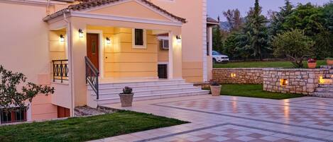 ヴィラ | 5 室のベッドルーム