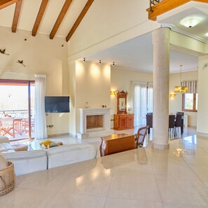 House | 5 bedrooms
