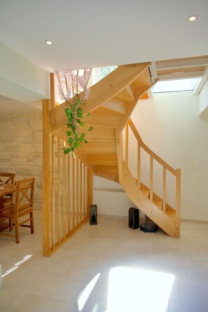 Villa | 3 bedrooms - Villa Villekulla in Ionian Islands (Corfu)