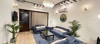 BedChambers Serviced Apartments South