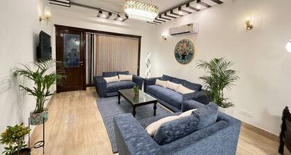 BedChambers Serviced Apartments South