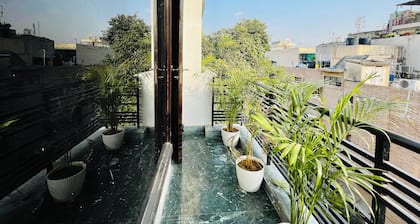 BedChambers Serviced Apartments South