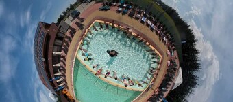 Complex turistic Panicel