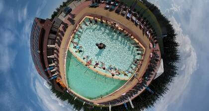 Complex turistic Panicel