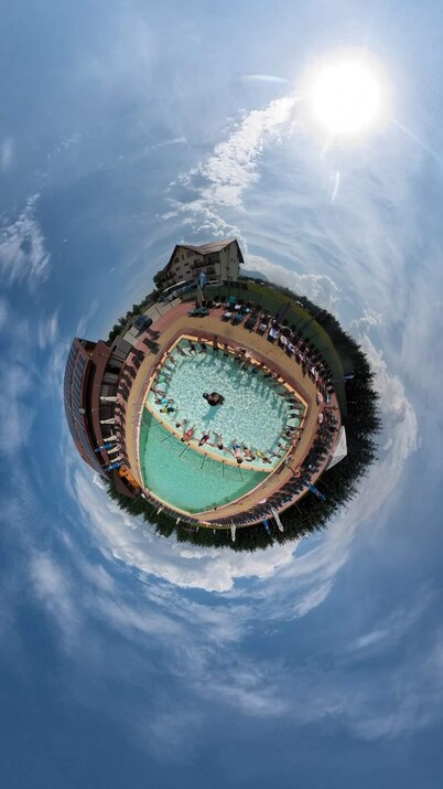 Complex turistic Panicel