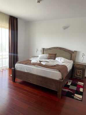 Standardlejlighed | Gratis Wi-Fi