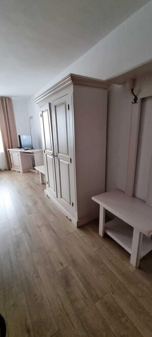 Habitació doble estàndard | Vista de la muntanya