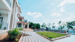 Exterior - Rooftop View Apartments Rebero (Kigali)